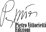 Pietro Vittorietti Edizioni