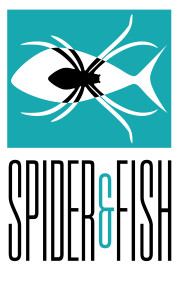 Logo_Spider&Fish