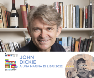 John Dickie