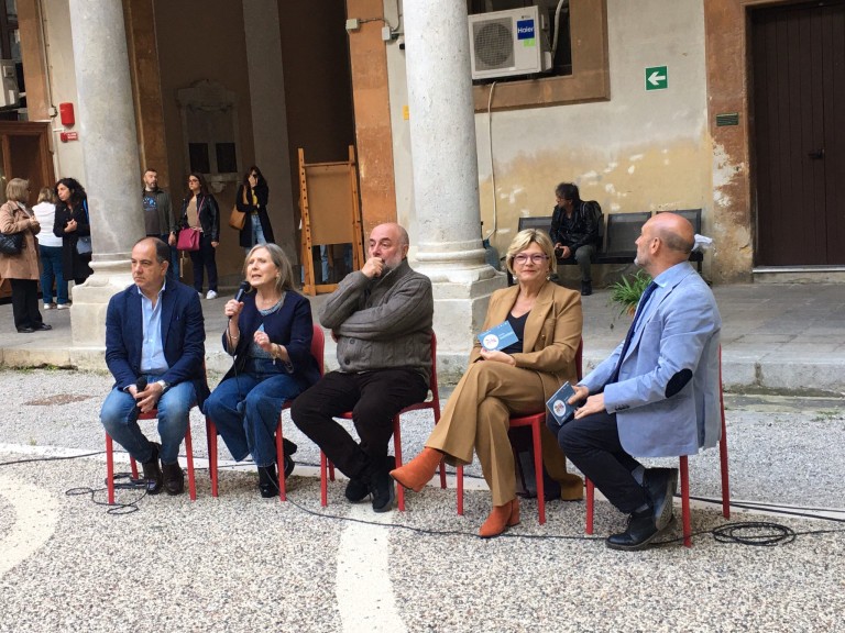 Il Patto dei festival di Palermo: fare rete per la cultura