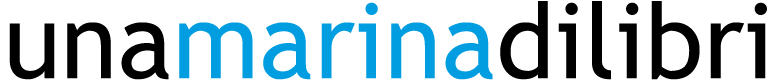 Una Marina di Libri